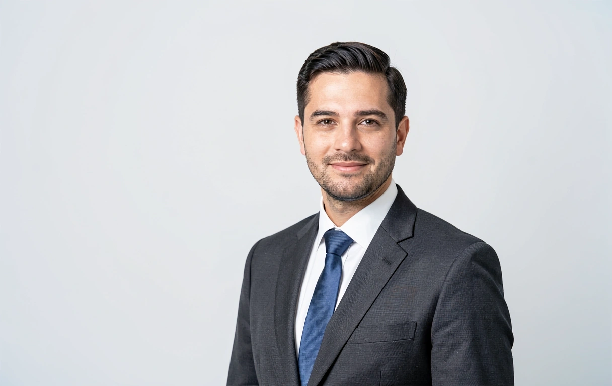 Dott. Luca Bianchi